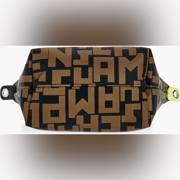 ❌SOLD❌LONGCHAMP Mini Logo Top Handle Crossbody Bag - Picture 6 of 11